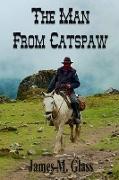 The Man from Catspaw
