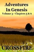 Adventures in Genesis Vol 3