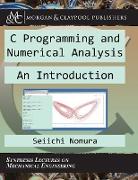 C Programming and Numerical Analysis