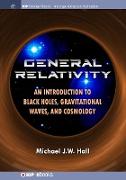 General Relativity