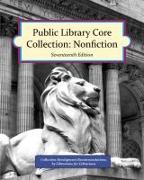Public Library Core Collection: Nonfiction, 2019