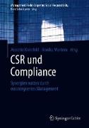 CSR und Compliance