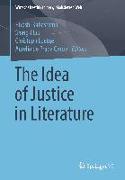 The Idea of Justice in Literature