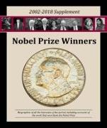 Nobel Prize Winners, 2002-2018 Supplement