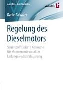 Regelung des Dieselmotors