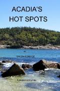 Acadia's Hot Spots