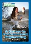 A Career in Environmental Engineering