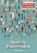 Disability Discrimination