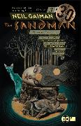 The Sandman Vol. 3: Dream Country 30th Anniversary Edition