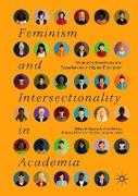 Feminism and Intersectionality in Academia