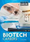 Biotech Careers