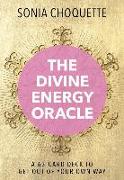 The Divine Energy Oracle