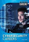 Cybersecurity Careers