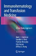 Immunohematology and Transfusion Medicine