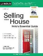 Selling Your House: Nolo's Essential Guide