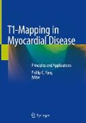 T1-Mapping in Myocardial Disease