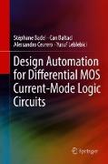 Design Automation for Differential MOS Current-Mode Logic Circuits