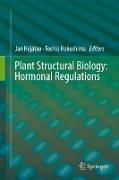 Plant Structural Biology: Hormonal Regulations