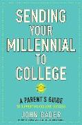 Sending Your Millennial to College