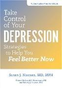 Take Control of Your Depression