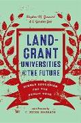 Land-Grant Universities for the Future