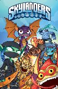 Skylanders Omnibus Volume 1