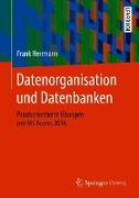 Datenorganisation und Datenbanken