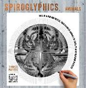 Spiroglyphics: Animals