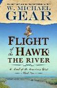 Flight of the Hawk the River