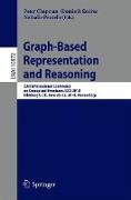 Graph-Based Representation and Reasoning