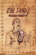 Evil Dead 2: Art Book