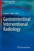 Gastrointestinal Interventional Radiology