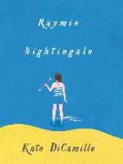 Raymie Nightingale