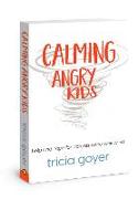 Calming Angry Kids: Help and Hope for Parents in the Whirlwind