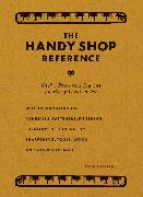 The Handy Shop Reference