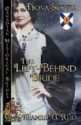 The Left Behind Bride