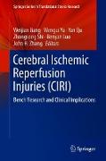 Cerebral Ischemic Reperfusion Injuries (CIRI)