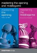 Mastering the Opening and the Middlegame