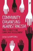 Community organising against racism