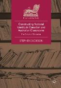 Constructing National Identity in Canadian and Australian Classrooms