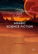 Arabic Science Fiction