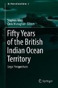 Fifty Years of the British Indian Ocean Territory