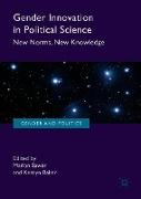 Gender Innovation in Political Science