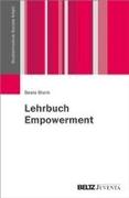 Lehrbuch Empowerment