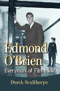 Edmond O'Brien