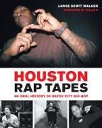 Houston Rap Tapes