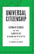 Universal Citizenship