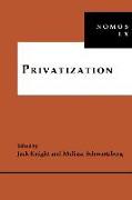 Privatization