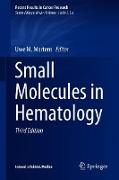 Small Molecules in Hematology