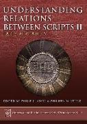 Understanding Relations Between Scripts II: Early Alphabets